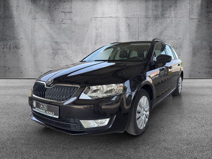Skoda Octavia 149.890 km 6.991 € Neunkirchen 57290
