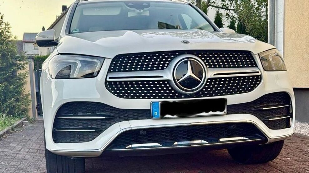 GLE 450