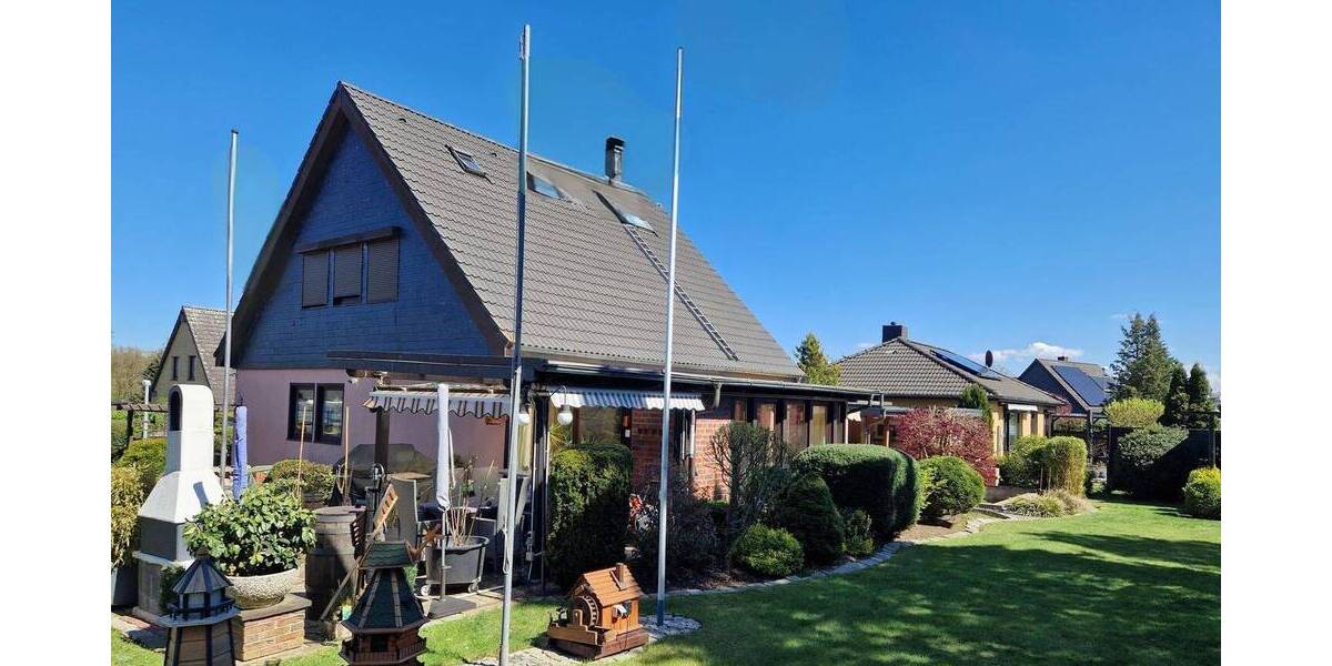 Einfamilienhaus Grande - 5 Zimmer, 157 m&sup2;, 595.000&euro; | Angebot:26657245