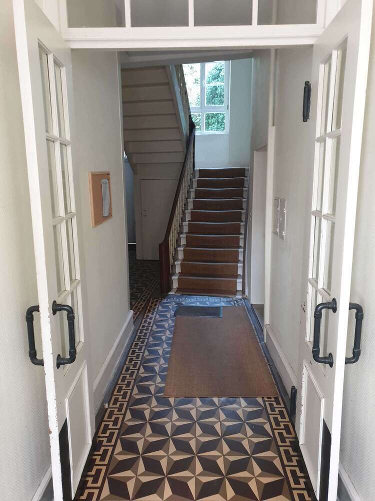 Wohnung zum Mieten in Baden-Baden 860 € 80 m²