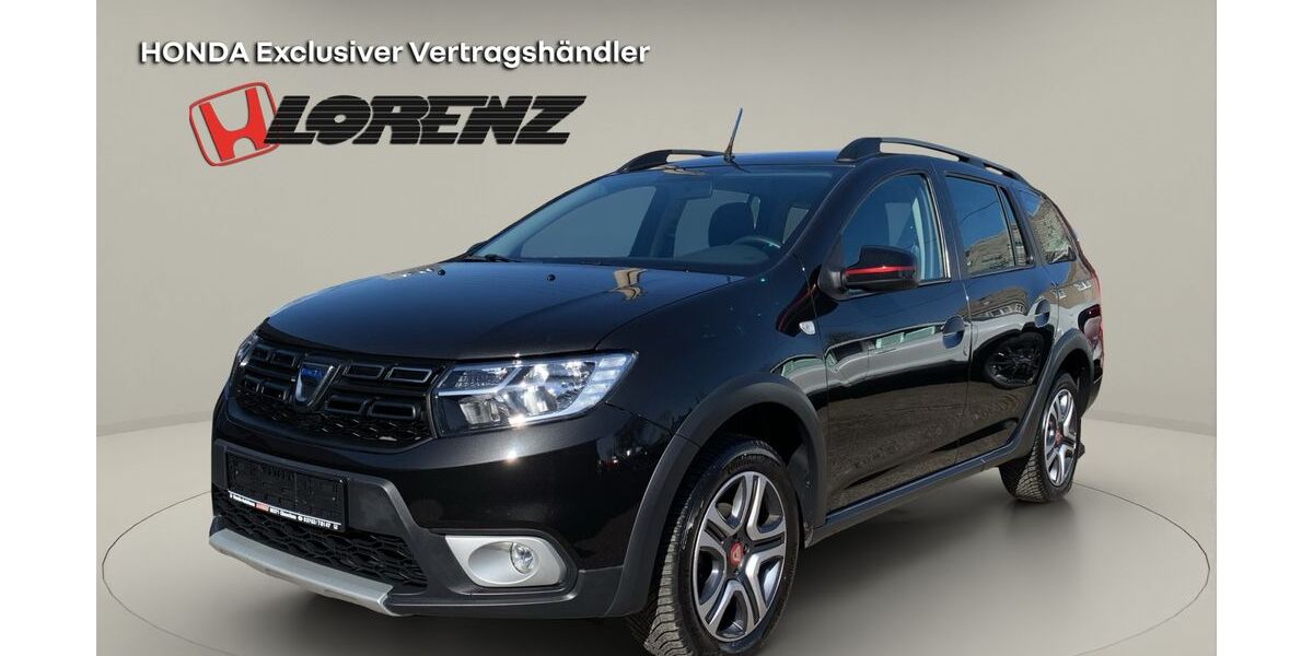 Dacia Logan 21.250 km 12.880 &euro; Glauchau 08371