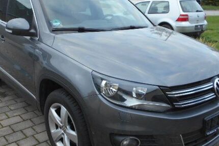 VW Tiguan 204.260 km 12.000 € Colmberg 91598