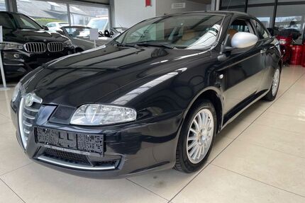 Alfa Romeo GT