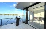 Apartment auf dem Wasser - voll ausgestattet und bezugsfertig, Lage: wo immer Sie wollen!