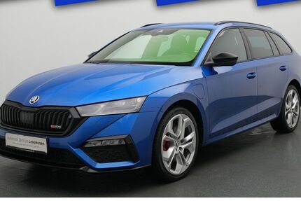 Skoda Octavia 72.816 km 25.880 &euro; Leverkusen 51379