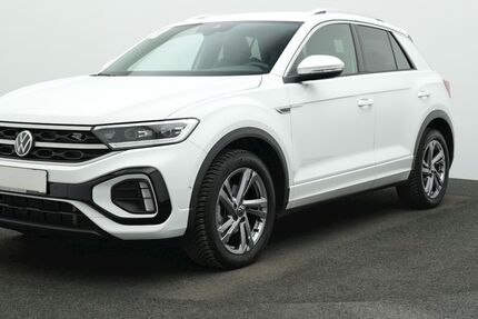 VW T-Roc 19.995 km 27.450 &euro; Mühlhausen 92360