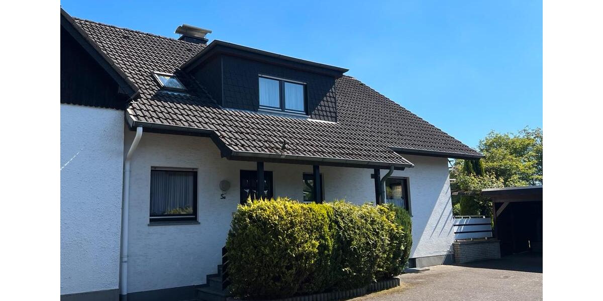 Doppelhaushälfte Leopoldshöhe - 5.5 Zimmer, 163 m&sup2;, 395.000&euro; | Angebot:26815449