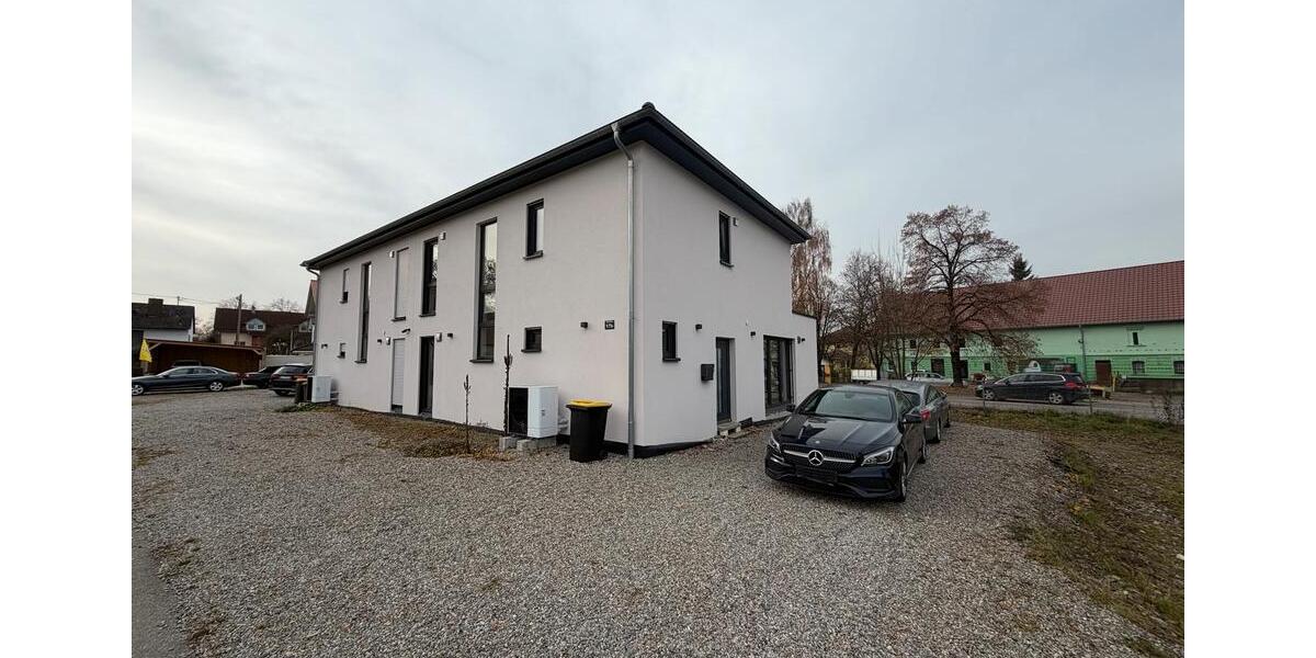 Doppelhaushälfte Dietenheim - 5.5 Zimmer, 160 m&sup2;, 1.830&euro; | Angebot:25294747