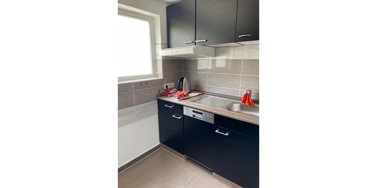 Erdgeschoßwohnung Stuttgart Zuffenhausen - 2 Zimmer, 45 m&sup2;, 700&euro; | Angebot:26012922