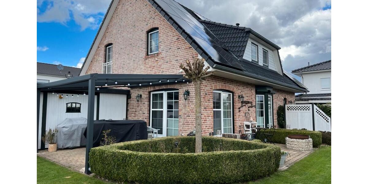 Einfamilienhaus Soltau - 6 Zimmer, 170 m&sup2;, 659.000&euro; | Angebot:26165727