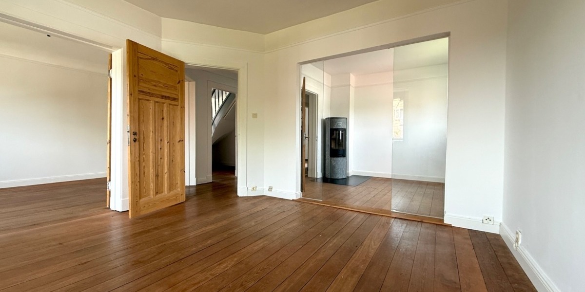 Altbau-Charme auf 2 Ebenen im Hamburger Speckgürtel - Maisonettenwohnung Buchholz | Angebot:26876521
