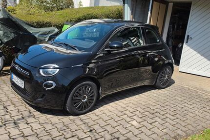 Fiat 500e 51.064 km 12.500 &euro; Durach 87417