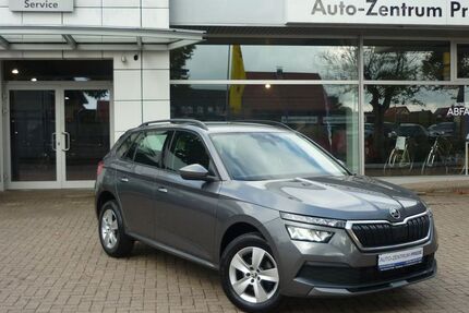 Skoda Kamiq 73.950 km 19.490 &euro; Visselhövede 27374