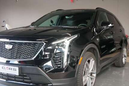 Cadillac XT4 12.594 km 33.990 &euro; Seevetal 21220