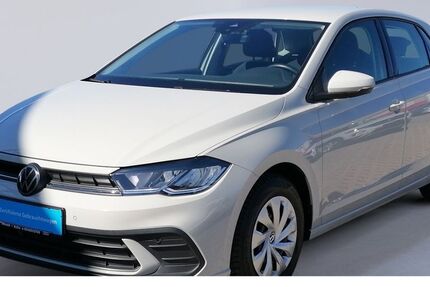 VW Polo 18.716 km 16.389 € Südharz 06536