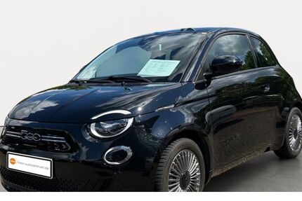 Fiat 500e 17.516 km 15.799 &euro; Lüneburg 21335