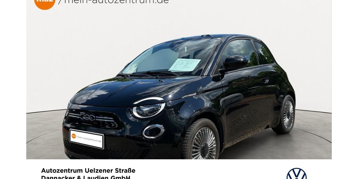 Fiat 500e 17.516 km 15.799 &euro; Lüneburg 21335