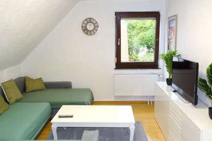 Wohnung zum Kaufen in Kirchheim unter Teck 360.000 € 110.46 m²