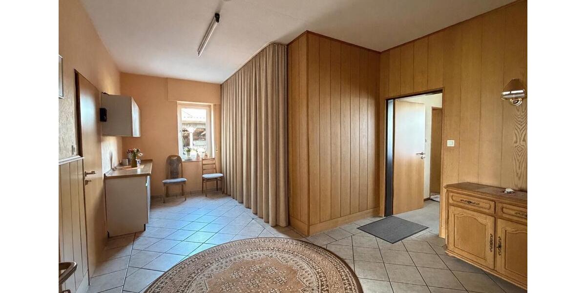 Einfamilienhaus Twistringen - 11 Zimmer, 300 m&sup2;, 379.000&euro; | Angebot:26114495