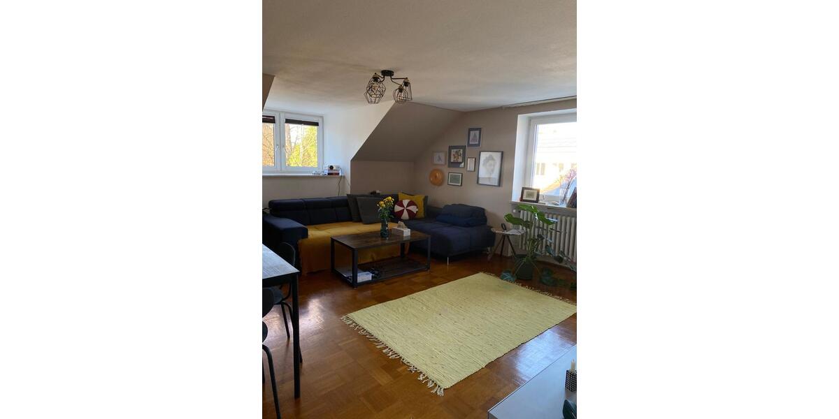 Helle und schöne 3-Zimmer-Wohnung in TOP-Lage 3 zimmer