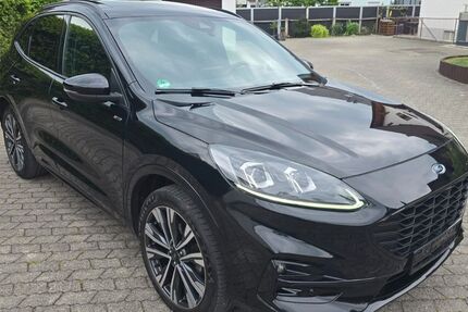 Ford Kuga 101.900 km 19.950 &euro; Garching 85748