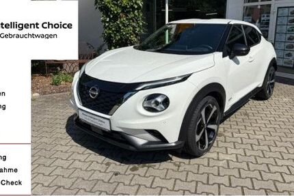 Nissan Juke 25.622 km 22.900 &euro; Altenstadt 89281