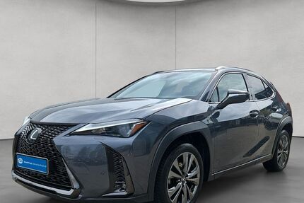 Lexus UX 67.817 km 29.480 &euro; Filderstadt 70794