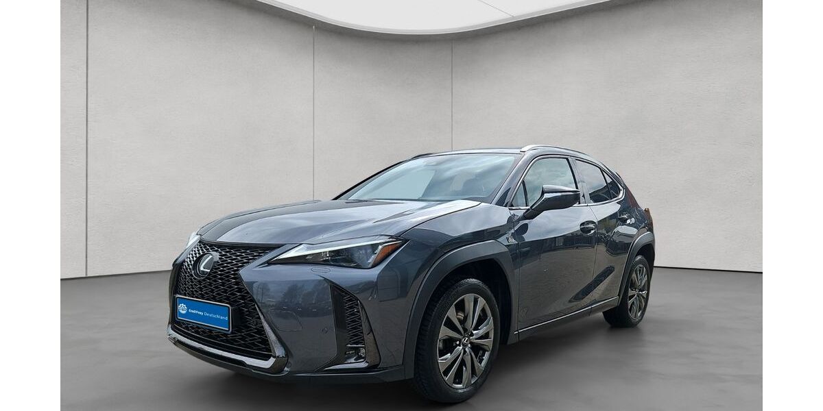 Lexus UX 67.817 km 29.480 &euro; Filderstadt 70794
