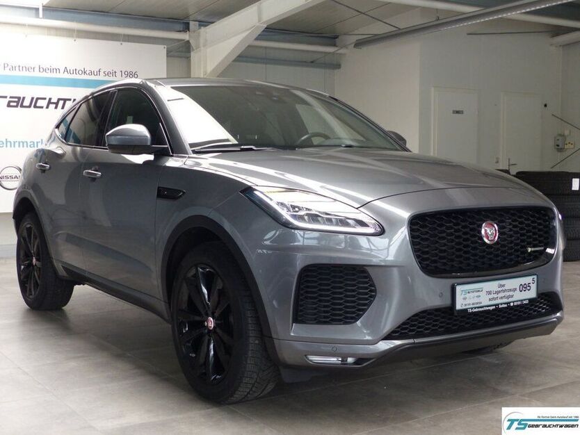 E-Pace