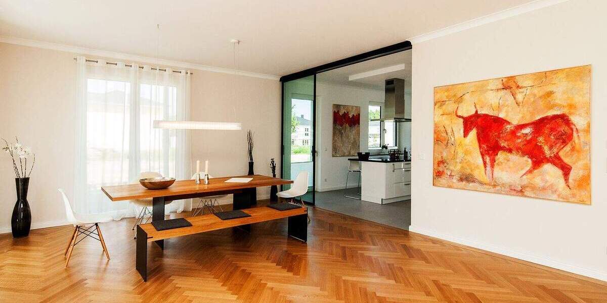 Einfamilienhaus Kleinmachnow - 8 Zimmer, 270 m&sup2;, 1.630.000&euro; | Angebot:26276766