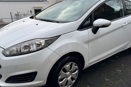 Ford Fiesta 167.912 km 3.590 € Nümbrecht 51588
