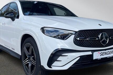 Mercedes-Benz GLC 450 18.000 km 81.970 € Oldenburg 26129