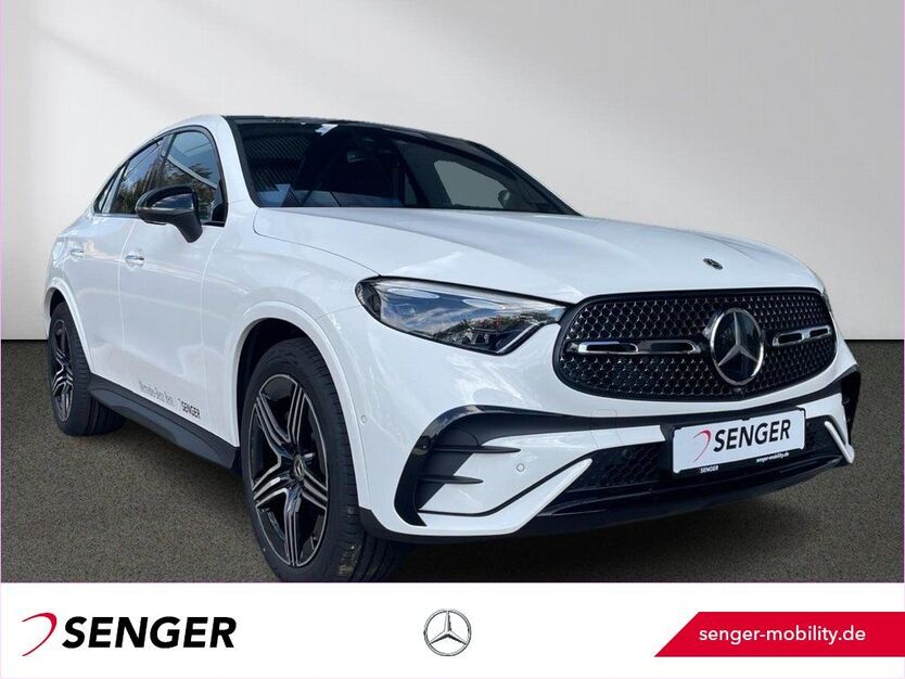Mercedes-Benz GLC 450 18.000 km 81.970 € Oldenburg 26129