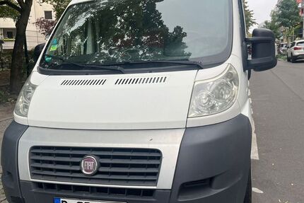 Fiat Ducato 118.000 km 6.000 € Berlin 10179