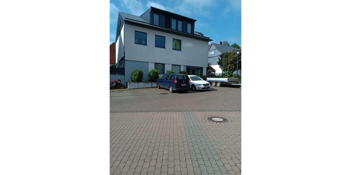 Wohnung in 37539 Gittelde - Lange Straße 9 zu vermieten 4 zimmer