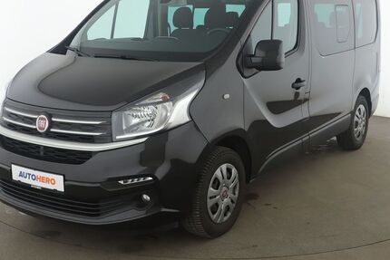 Fiat Talento 75.110 km 21.460 &euro; Dresden 01187