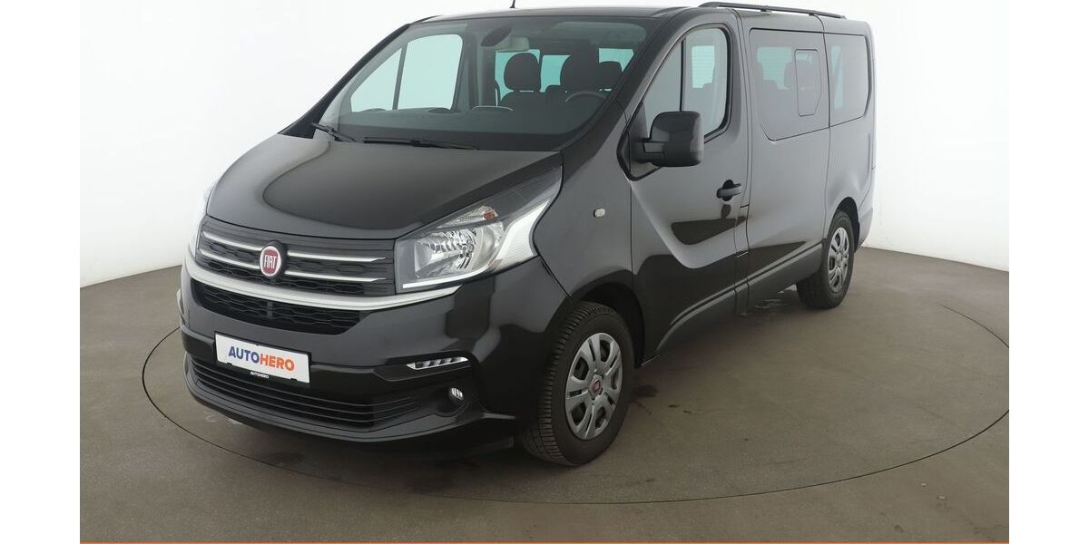 Fiat Talento 75.110 km 21.460 &euro; Dresden 01187