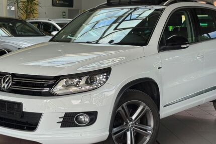 VW Tiguan 125.000 km 15.980 &euro; Oberderdingen 75038