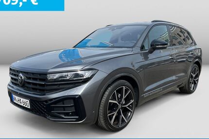 VW Touareg 8.888 km 84.890 € Fellbach 70736