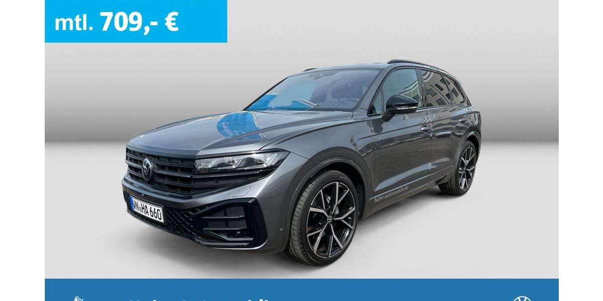VW Touareg 8.888 km 84.890 € Fellbach 70736