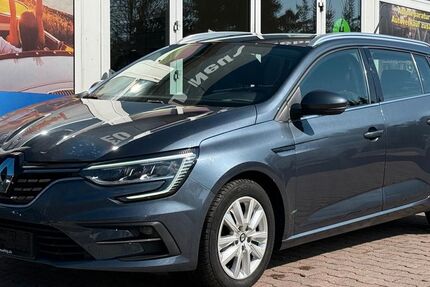 Renault Megane 114.775 km 12.900 &euro; Zwickau 08056
