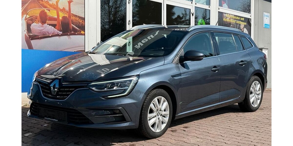 Renault Megane 114.775 km 12.900 &euro; Zwickau 08056