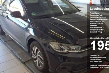VW Polo 50.060 km 14.450 &euro; Ingolstadt 85053