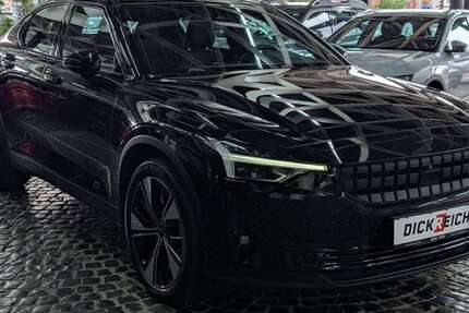 Polestar 2 33.487 km 30.980 &euro; Dieburg 64807