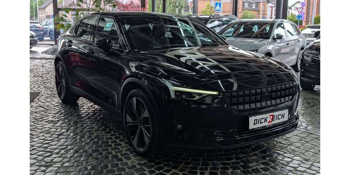 Polestar 2 33.487 km 30.980 &euro; Dieburg 64807