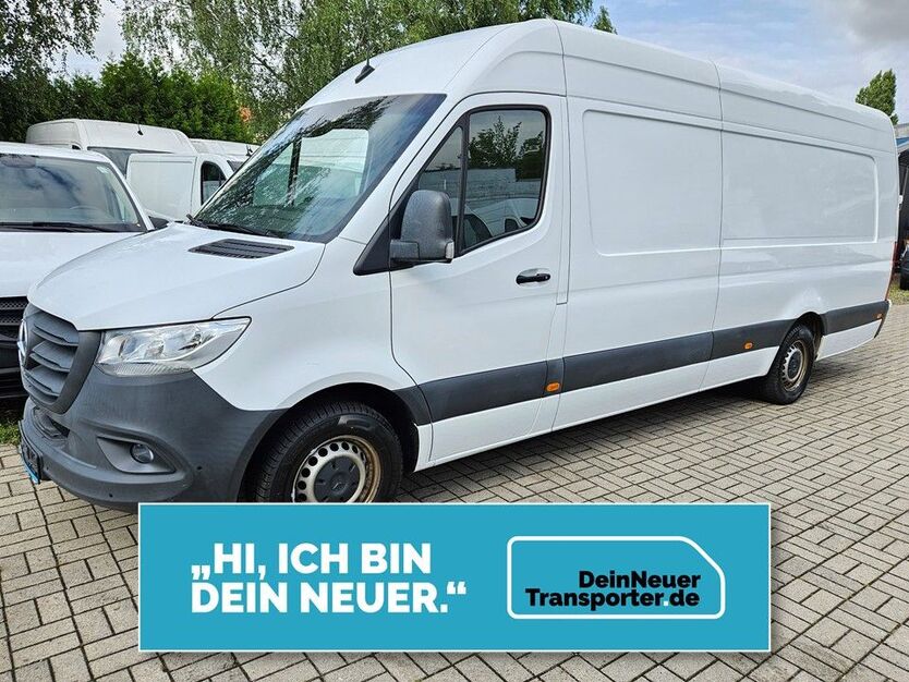 Sprinter