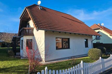 Haus Aschersleben - 4 Zimmer, 120 m&sup2;, 1.200&euro; | Angebot:25322323