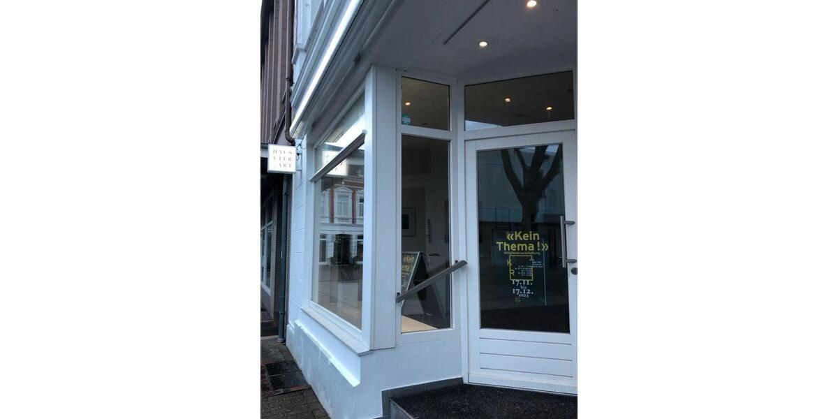 Gewerbeobjekt Varel - 500&euro; | Angebot:23996820