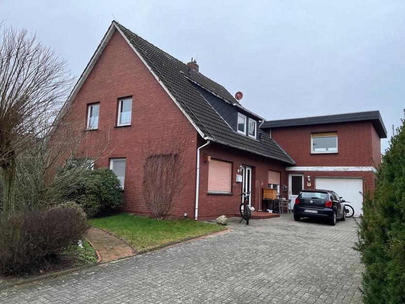 Wohnung zu vermieten, Markhausen zimmer