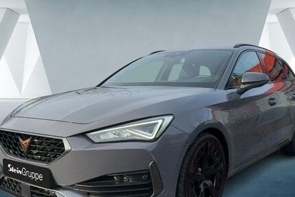 Cupra Leon 42.750 km 23.350 € Bergisch Gladbach 51465